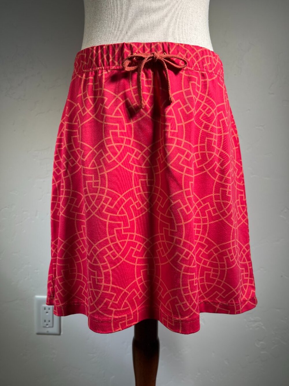 Title Nine Women's Athletic Skirt Medium
